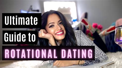 Rotational dating